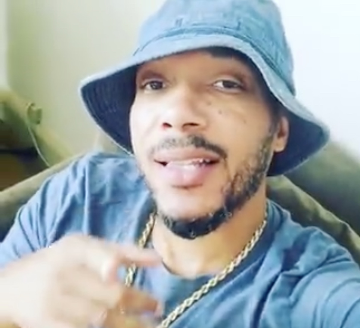 lyfe jennings must be nice share beast