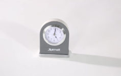 Marriott Alarm Clocks