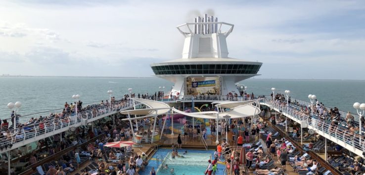 royal caribbean cruises