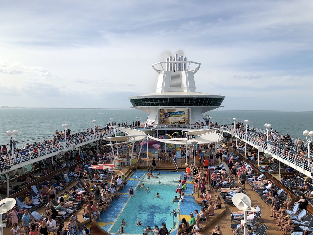 Royal Caribbean Requires Unvaccinated Travel Insurance, Despite Florida Law