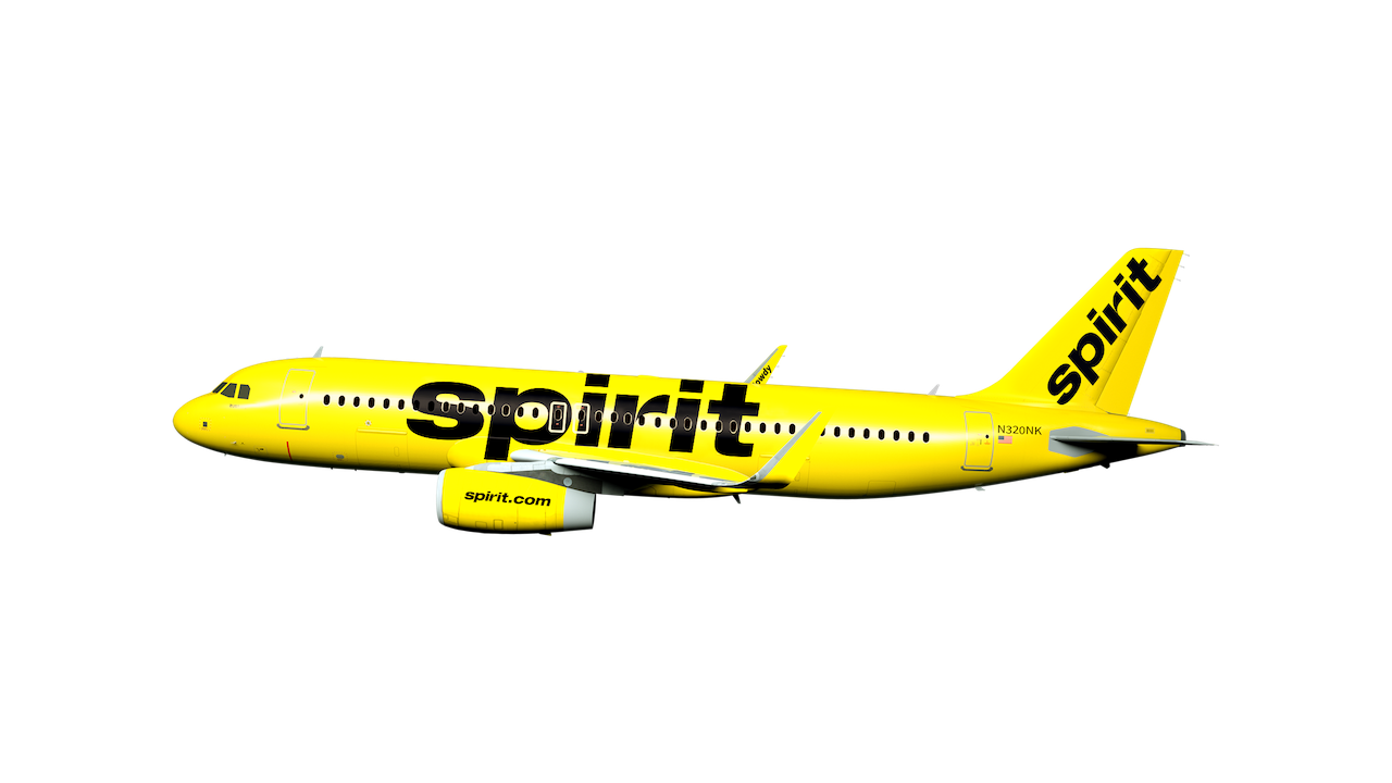 Spirit Moves Closer to Miami Launch, Milwaukee Expansion