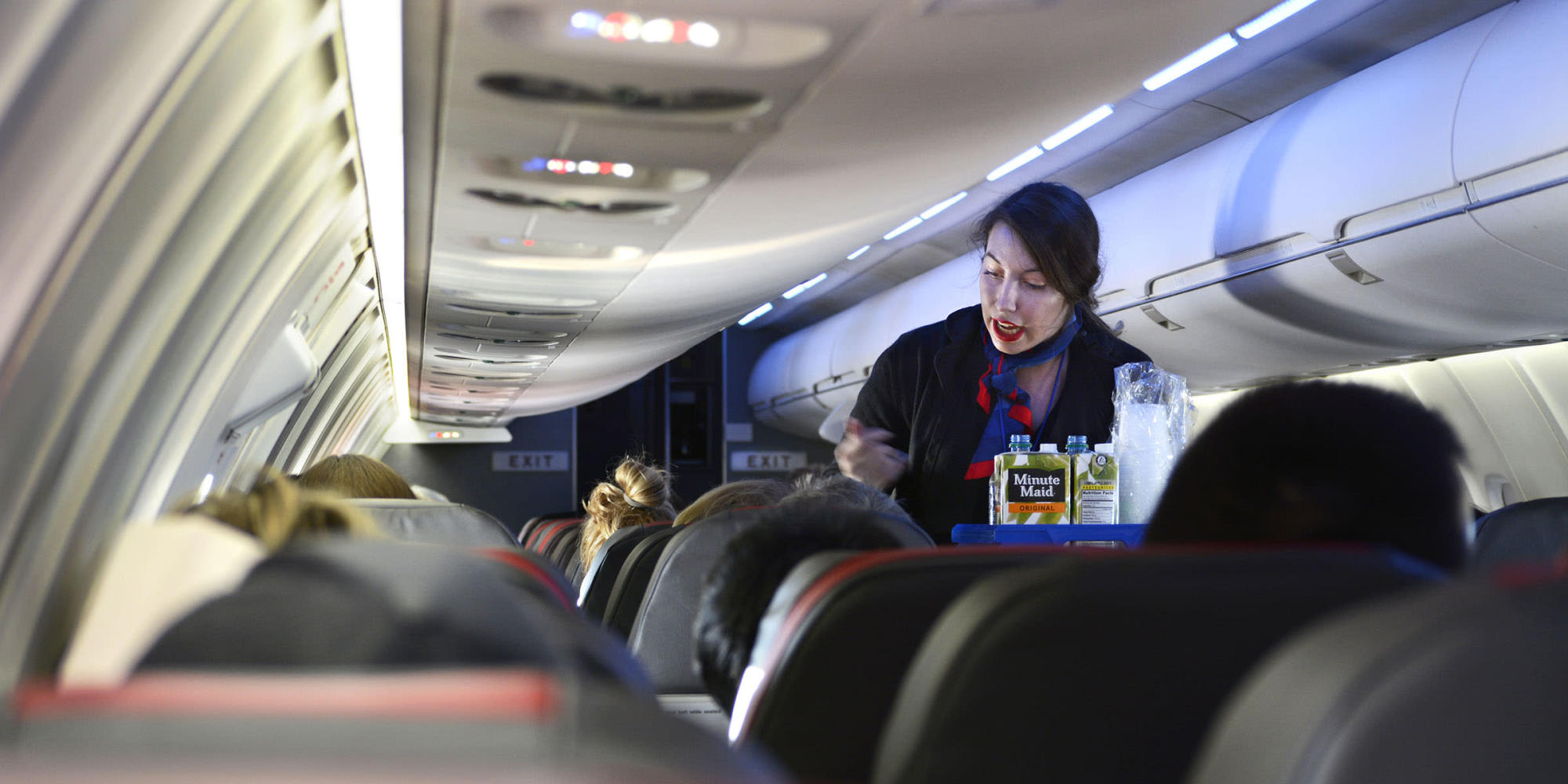 WestJet Airlines Review: Rewards And Flying Economy - Forever Karen