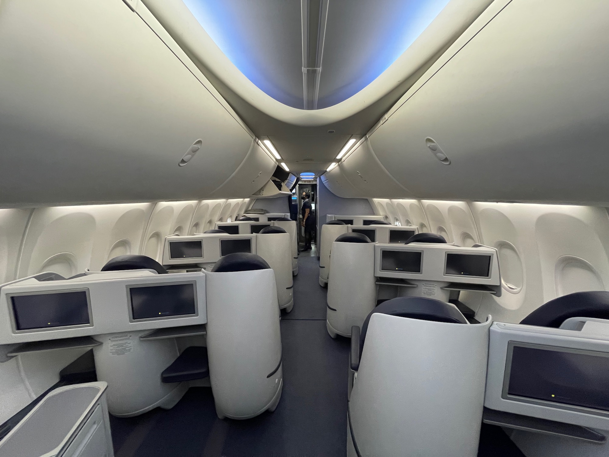 Meet Copa Airlines' new Dreams Business Class and Economy Extra.