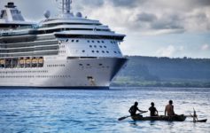cruise cancellations