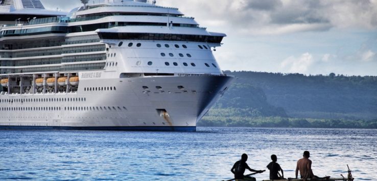 cruise cancellations