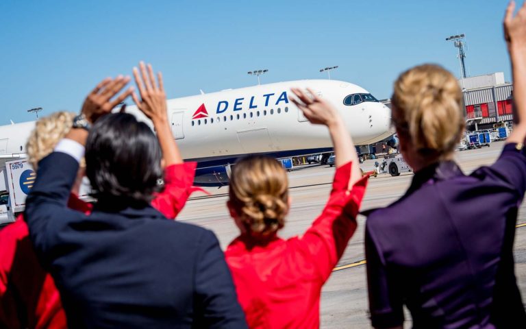 Delta Wants To Collude With Other Airlines To Ban "Bad" Passengers