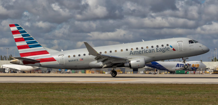 Flight Attendants Ignore Congress