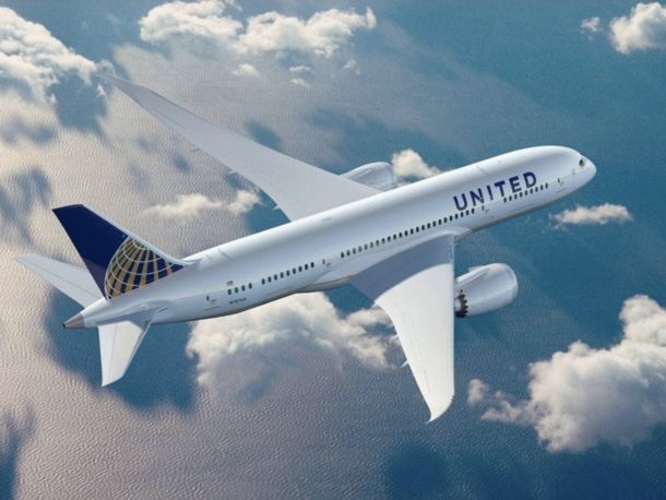 United Airlines To Launch New West Africa Flight On November 29th ...