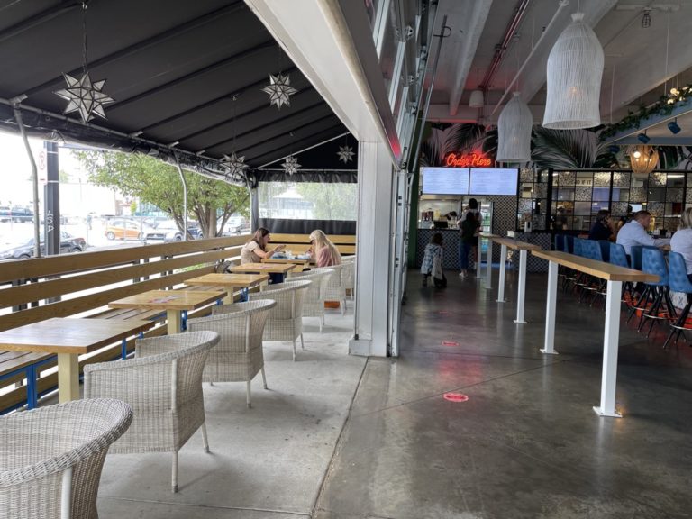 5 MustTry Pittsburgh Restaurants Live and Let's Fly