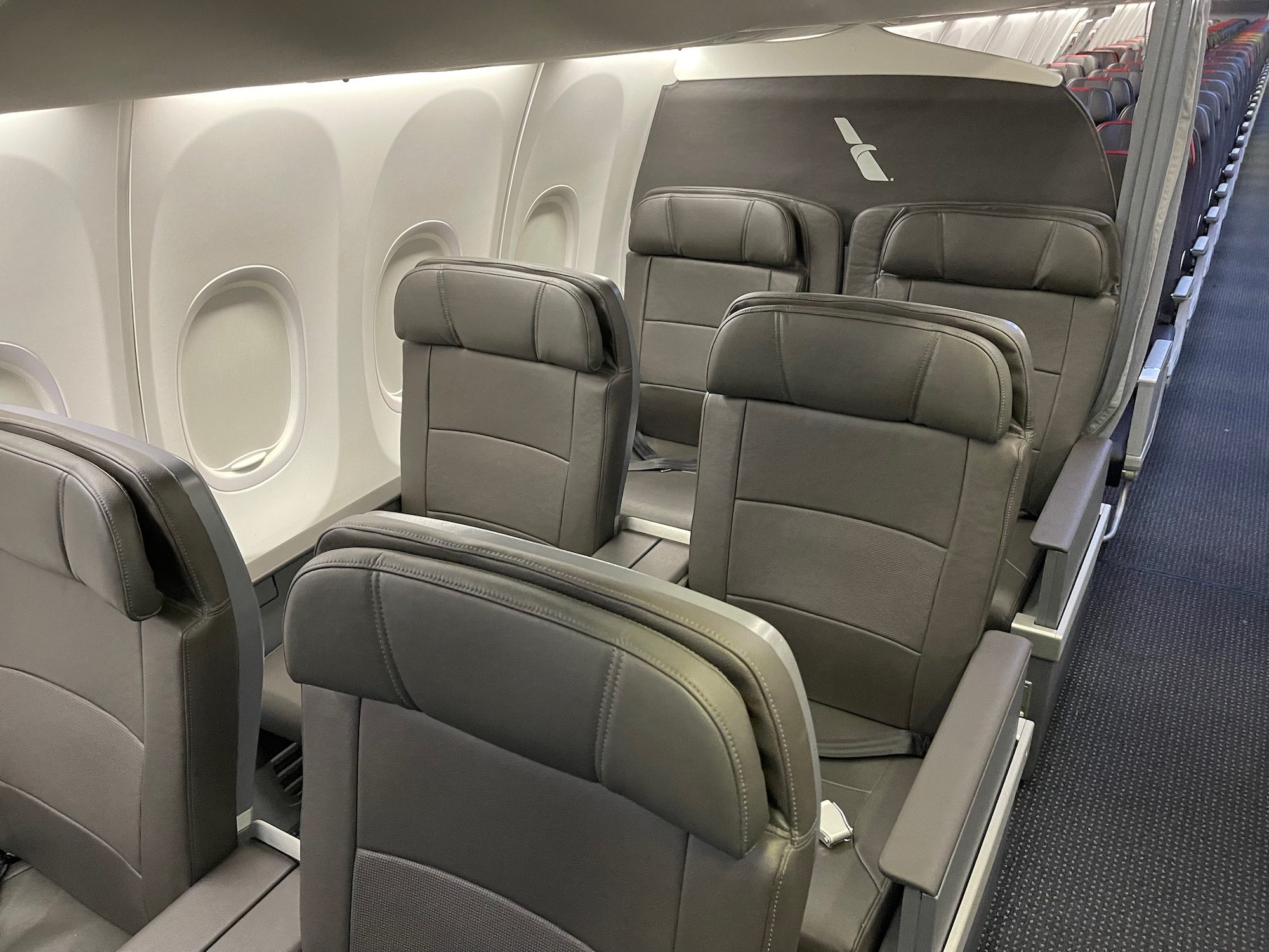 Review: Copa Airlines 737-800 Business Class - Live and Let's Fly