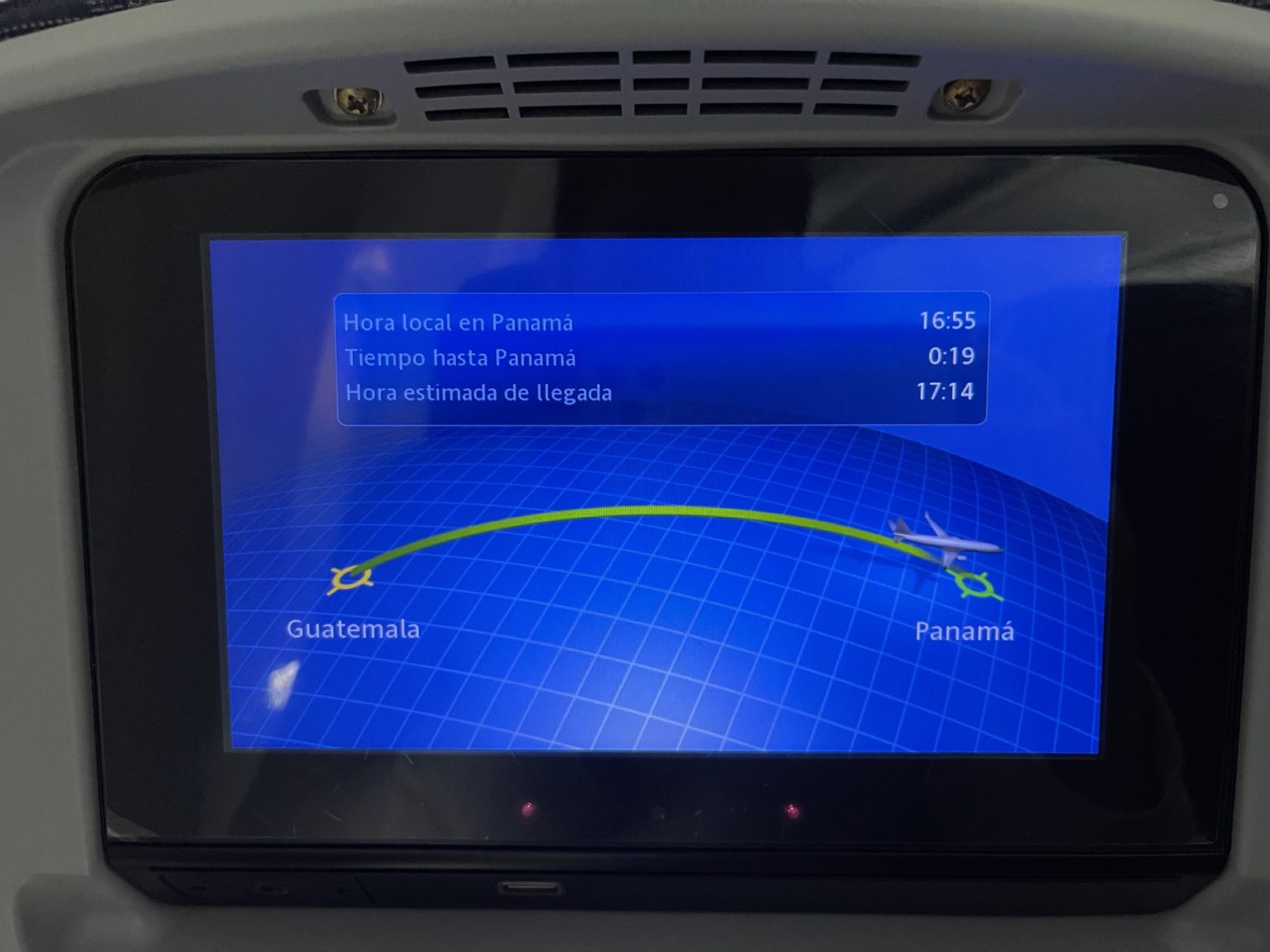 Review: Copa Airlines 737-800 Economy Class - Live And Let's Fly