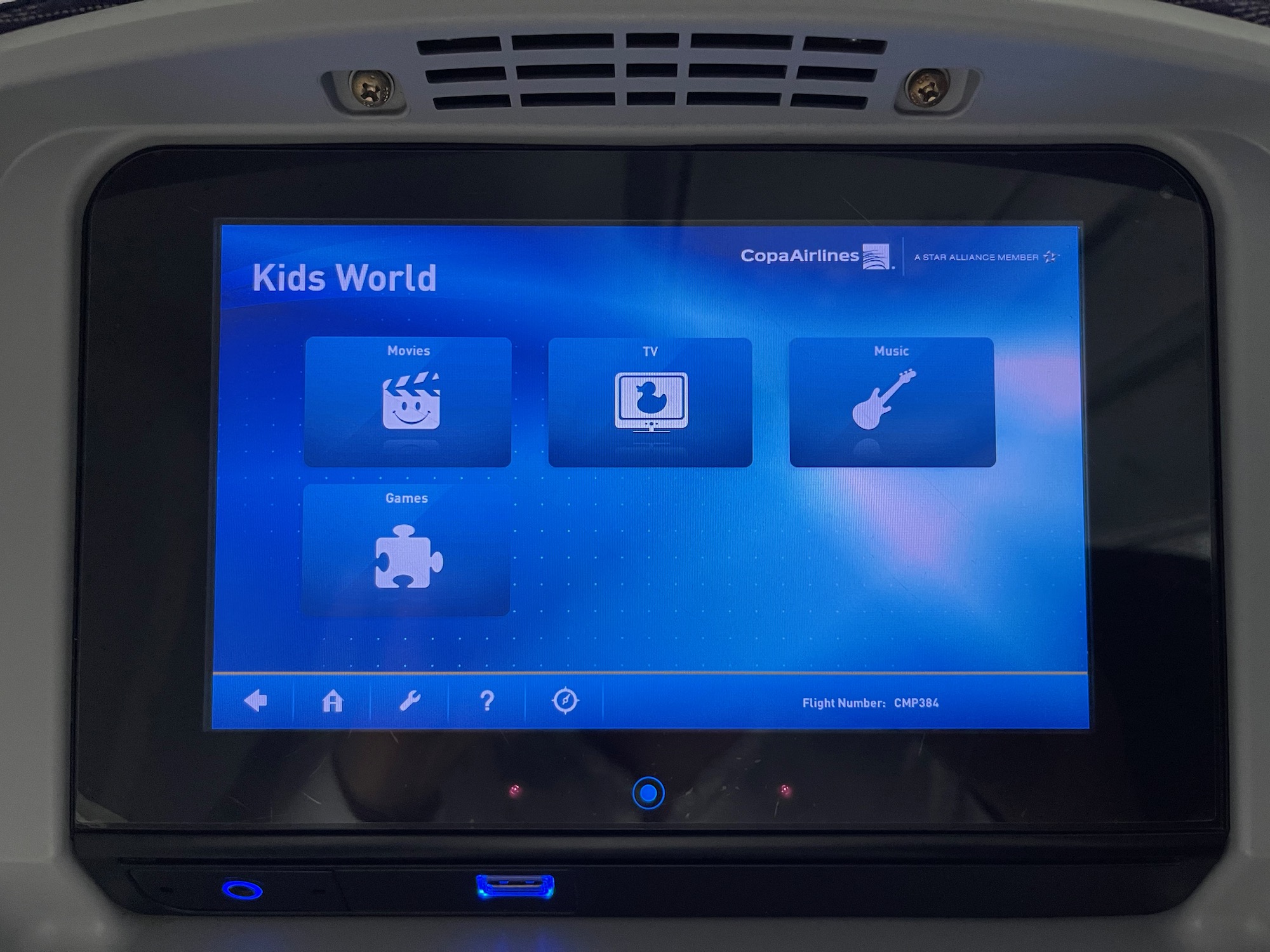 Review: Copa Airlines 737-800 Economy Class - Live and Let's Fly