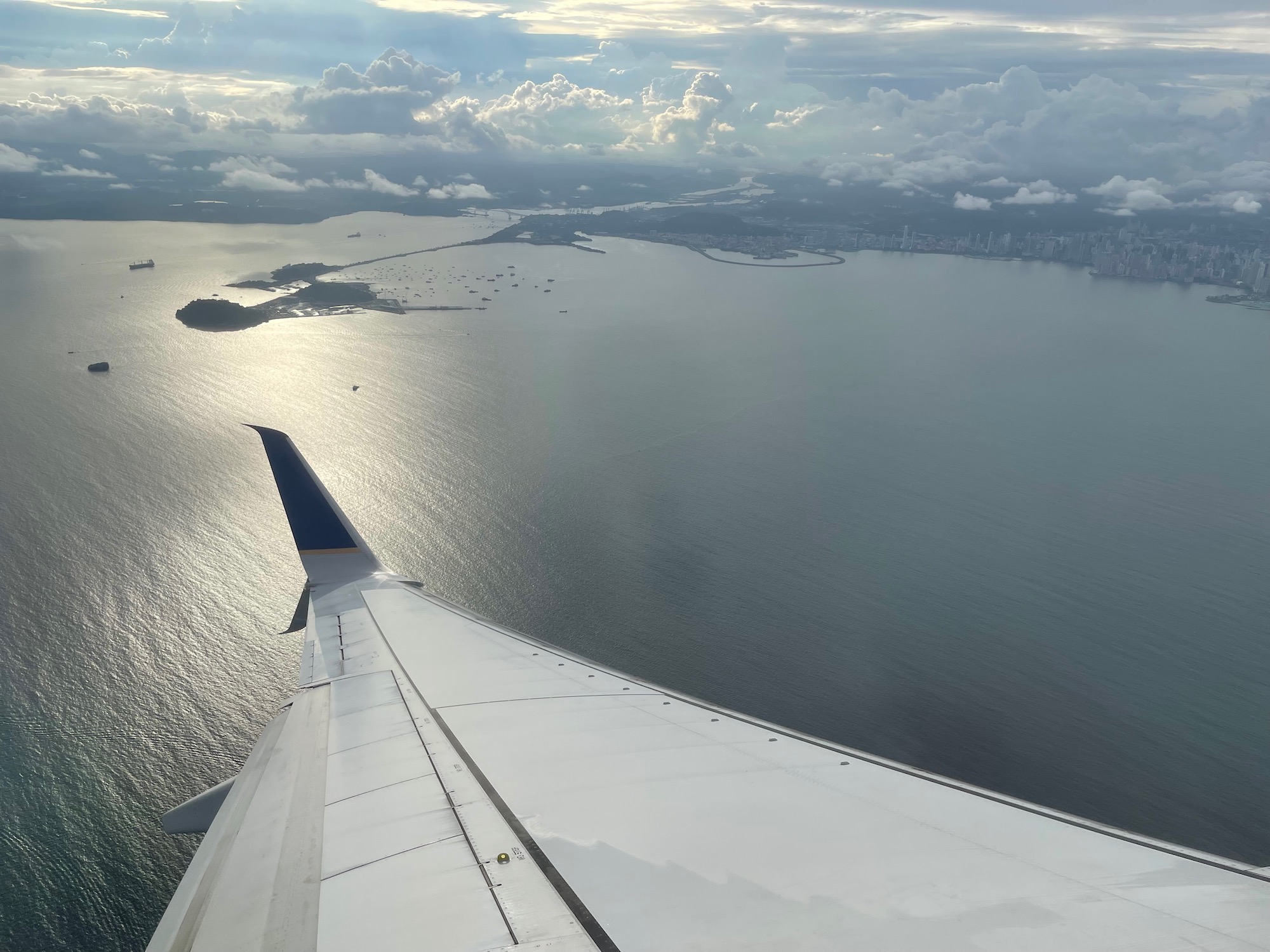 Review: Copa Airlines 737-800 Economy Class - Live and Let's Fly