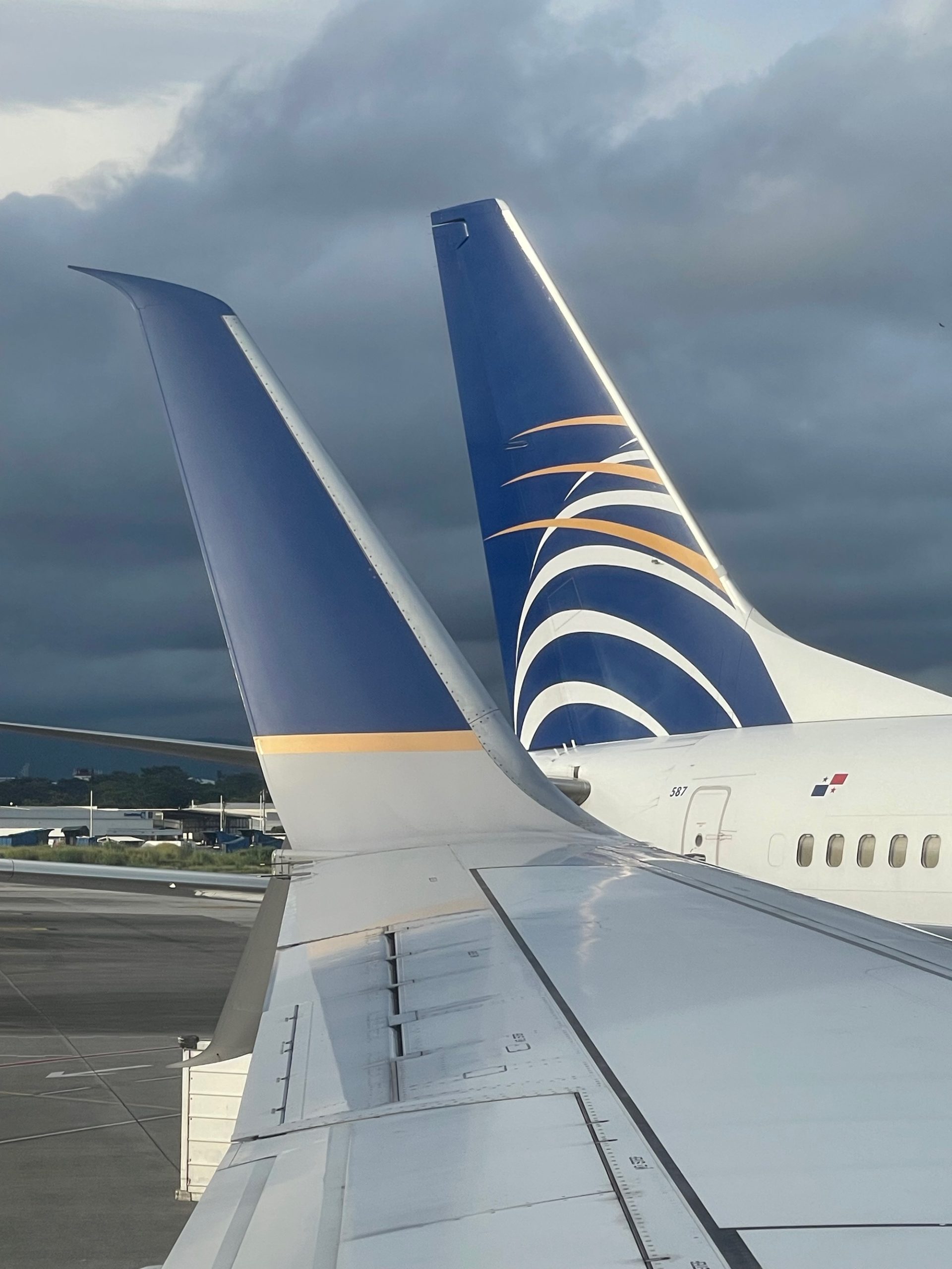 Review: Copa Airlines 737-800 Economy Class - Live and Let's Fly