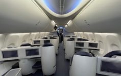 Copa Airlines 737 MAX Business Class Review