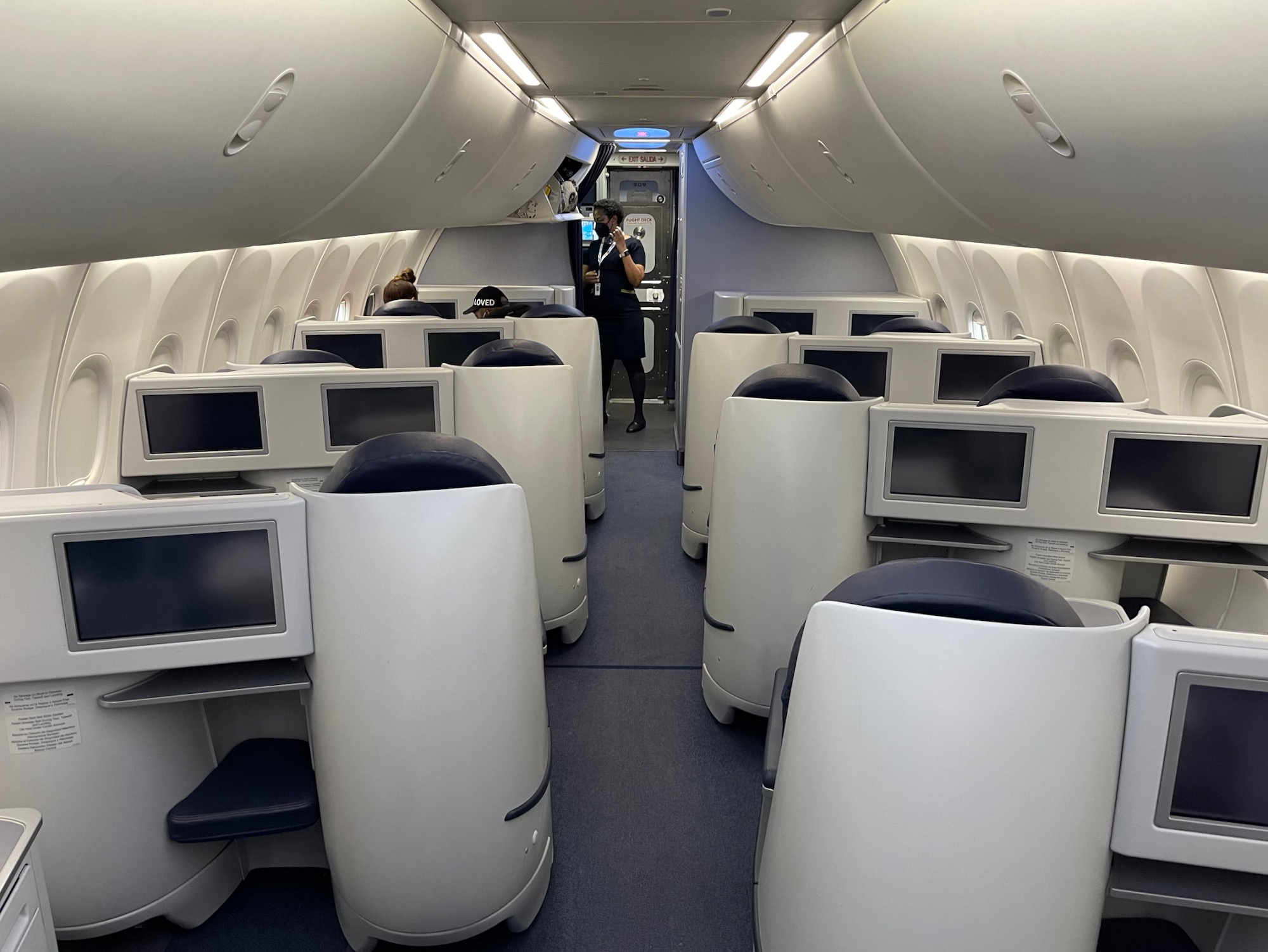 Is Copa Airlines Business Class worth it?