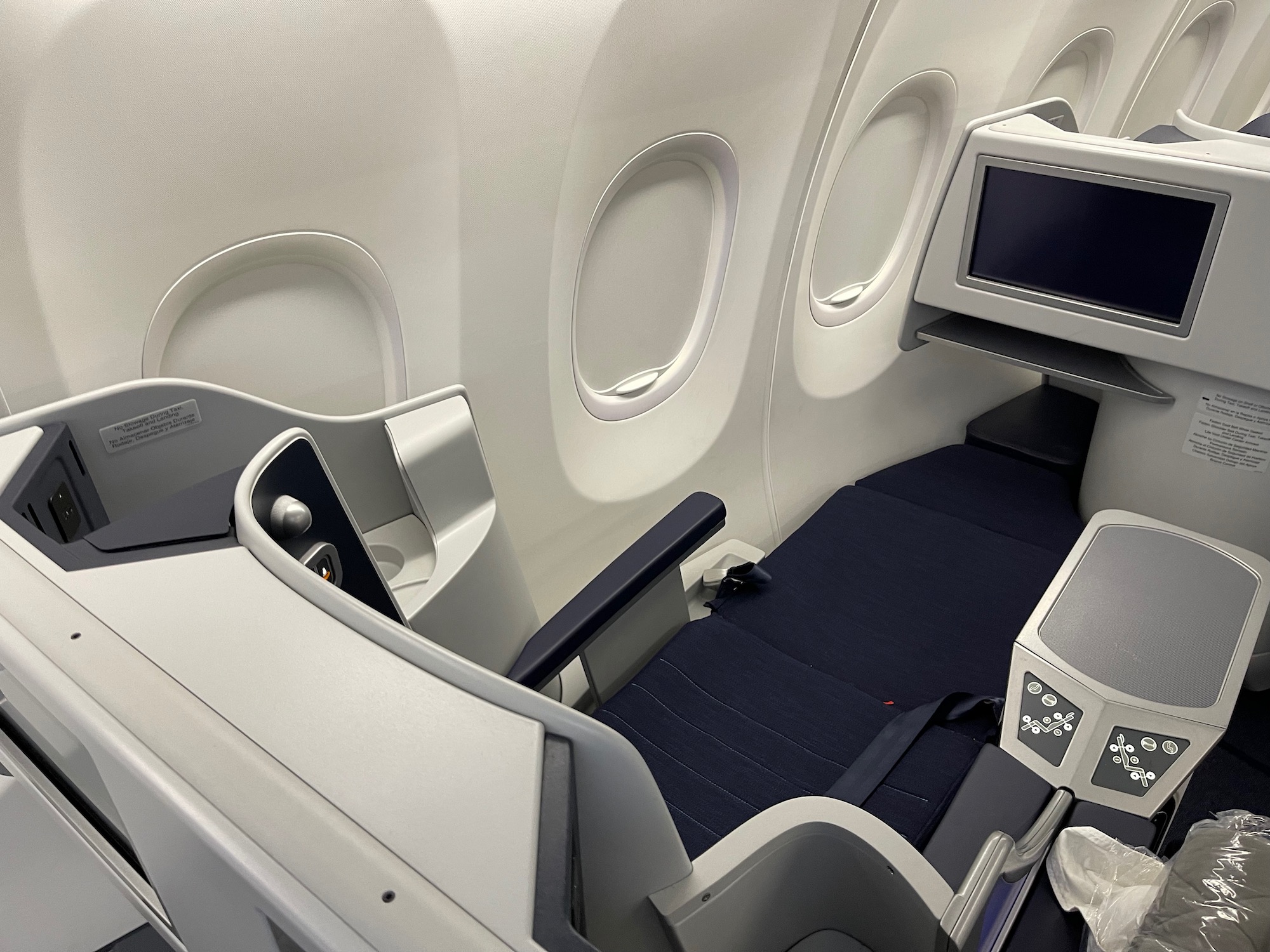 Meet Copa Airlines' new Dreams Business Class and Economy Extra.