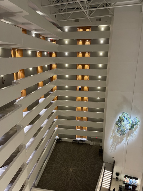 Hyatt Regency Bethesda