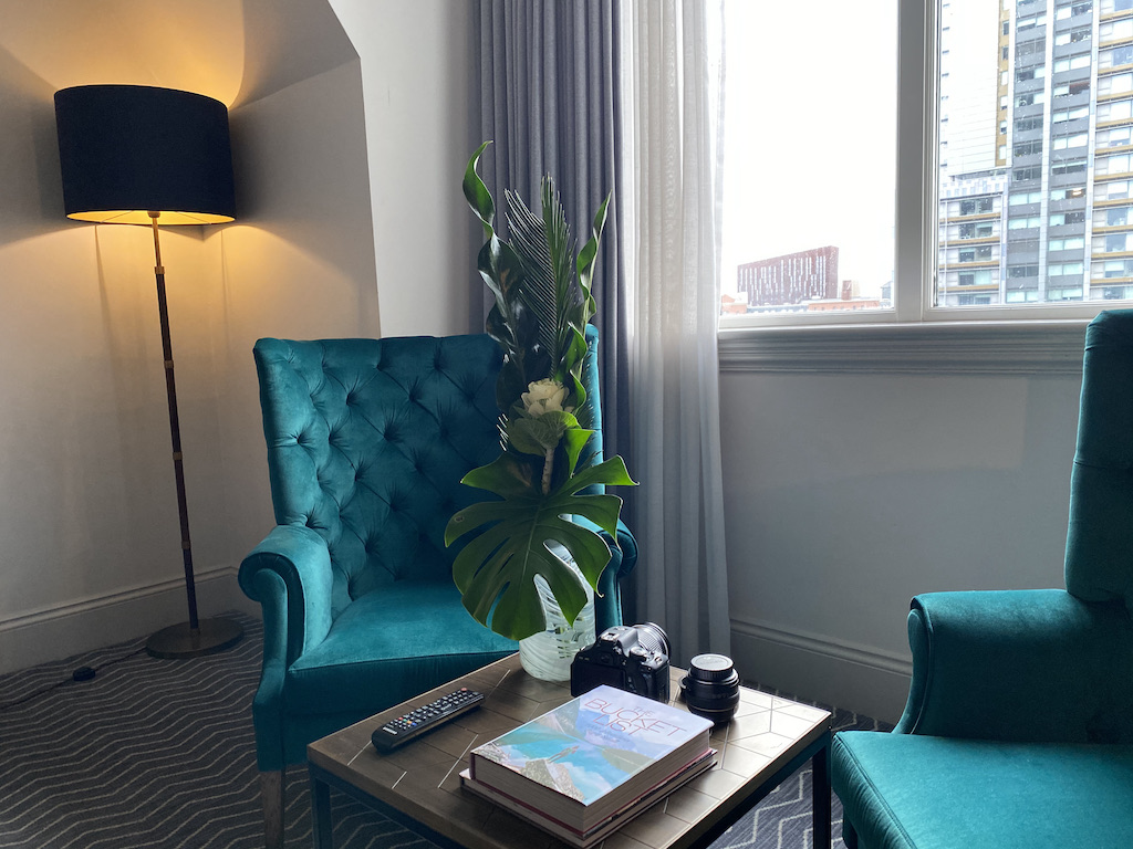 IHG Kimpton