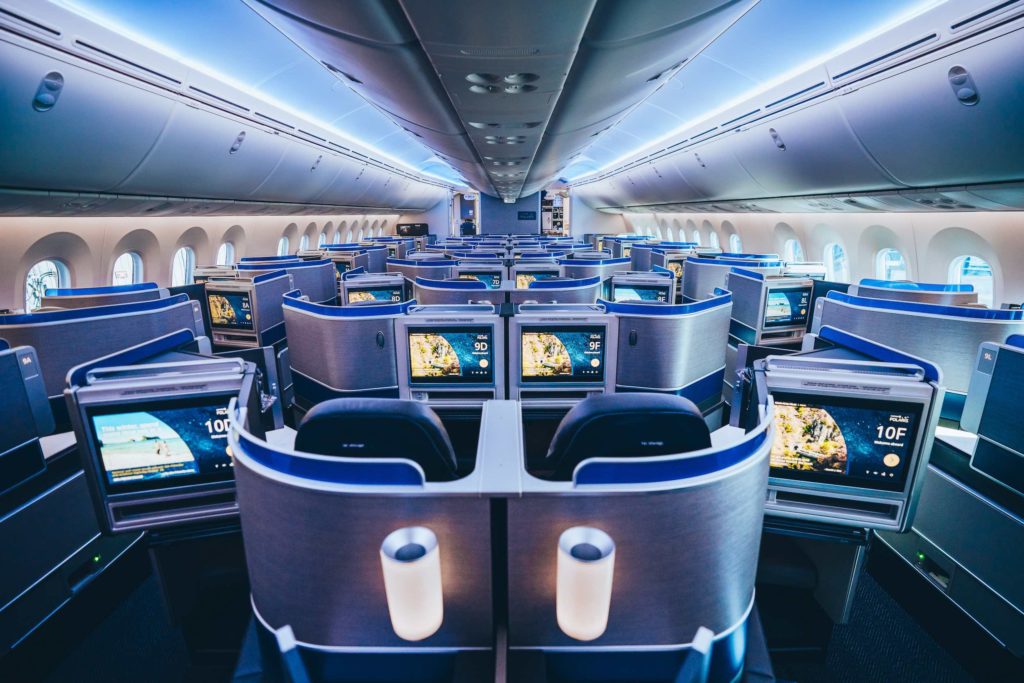 United Airlines London: Seamless Travel Across Europe