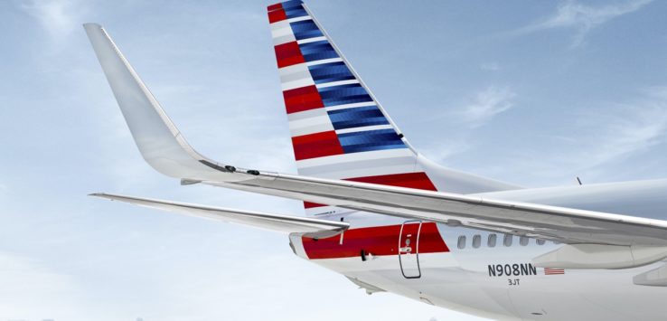 American Airlines 2022 Route Cuts