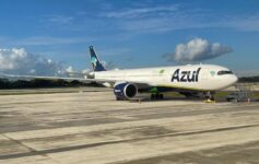 United Airlines Azul Investment