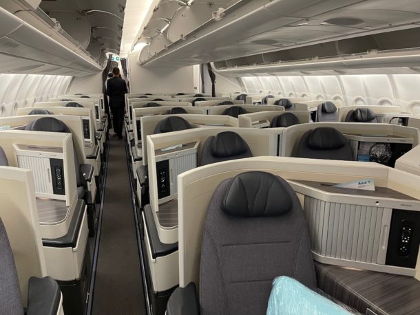 Review: Azul Airlines A330-900neo Business Class - Live and Let's Fly