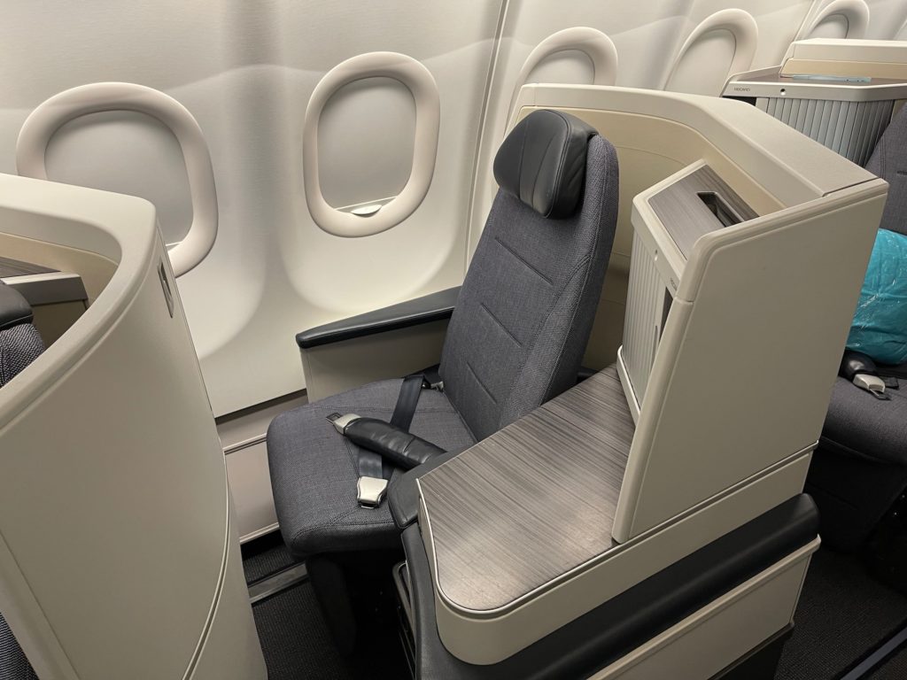 Review: Azul Airlines A330-900neo Business Class - Live And Let's Fly