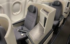 Azul A330-900neo Business Class Review