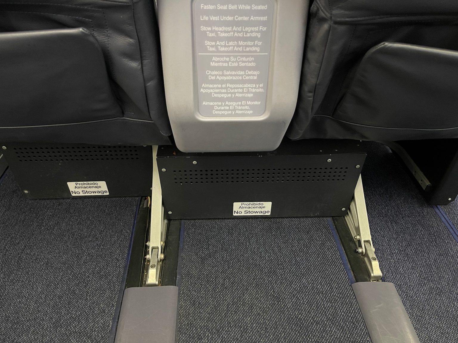 Review: Copa Airlines 737-800 Business Class - Live and Let's Fly