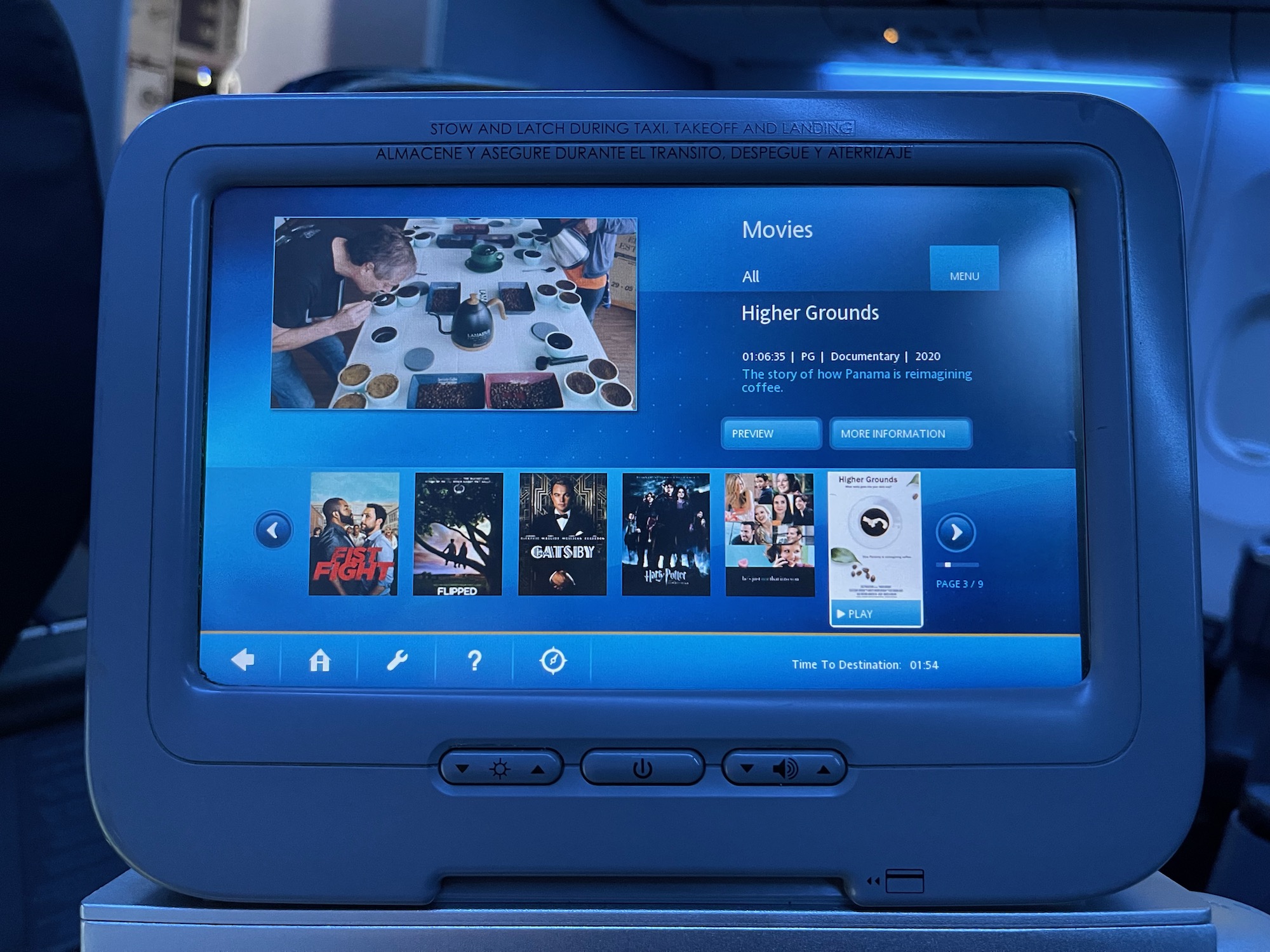 Copa Airlines announced the launch of its Business Class Dreams and Economy  Extra – ALA Noticias