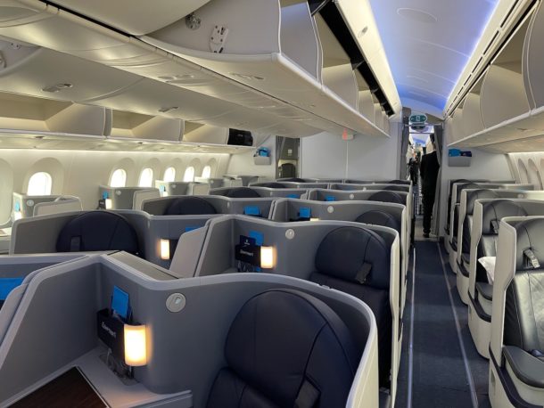 My Tragic Journey In EgyptAir 787-9 Business Class - Live and Let's Fly