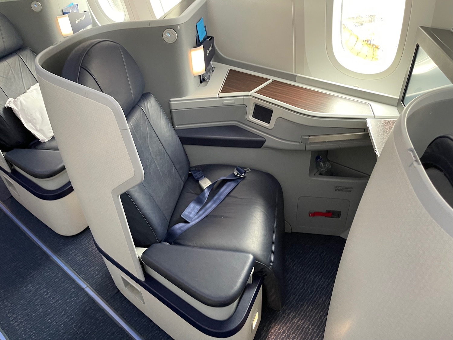 egyptair business class price