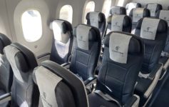 EgyptAir 787-9 Economy Class Review