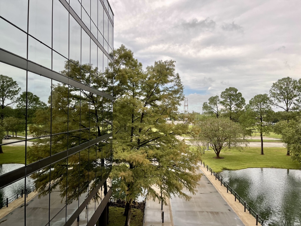 Hyatt Regency Houston West exterior