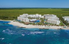 Hyatt Ziva Riviera Cancun