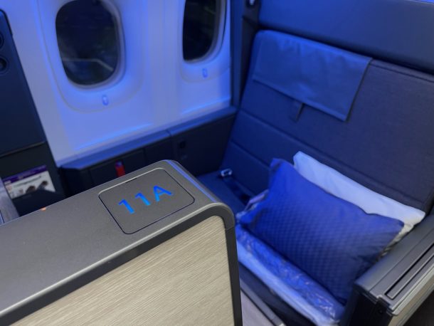 Review: ANA 777-300ER 