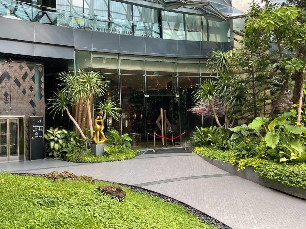 Review Hyatt Regency Bangkok Live And Let S Fly