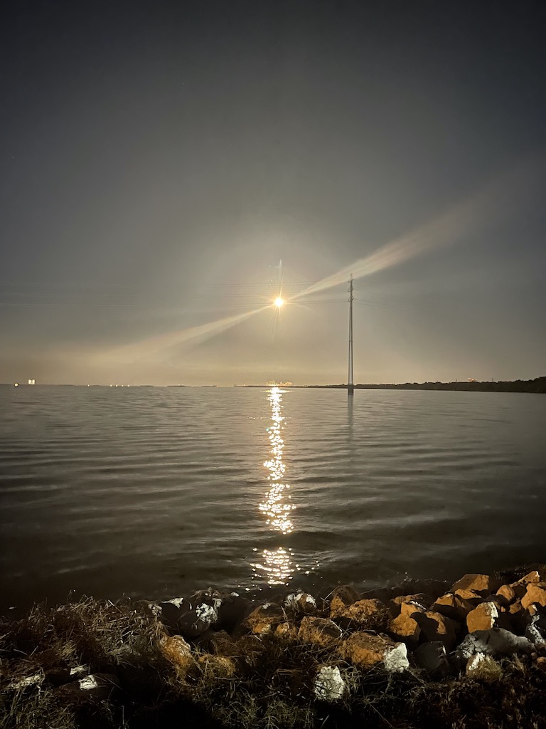 SpaceX Falcon 9 launch cape canaveral