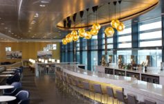 United Club London Reopens