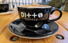 ditto coffee manchester