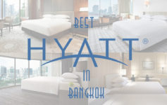 Best Hyatt Bangkok