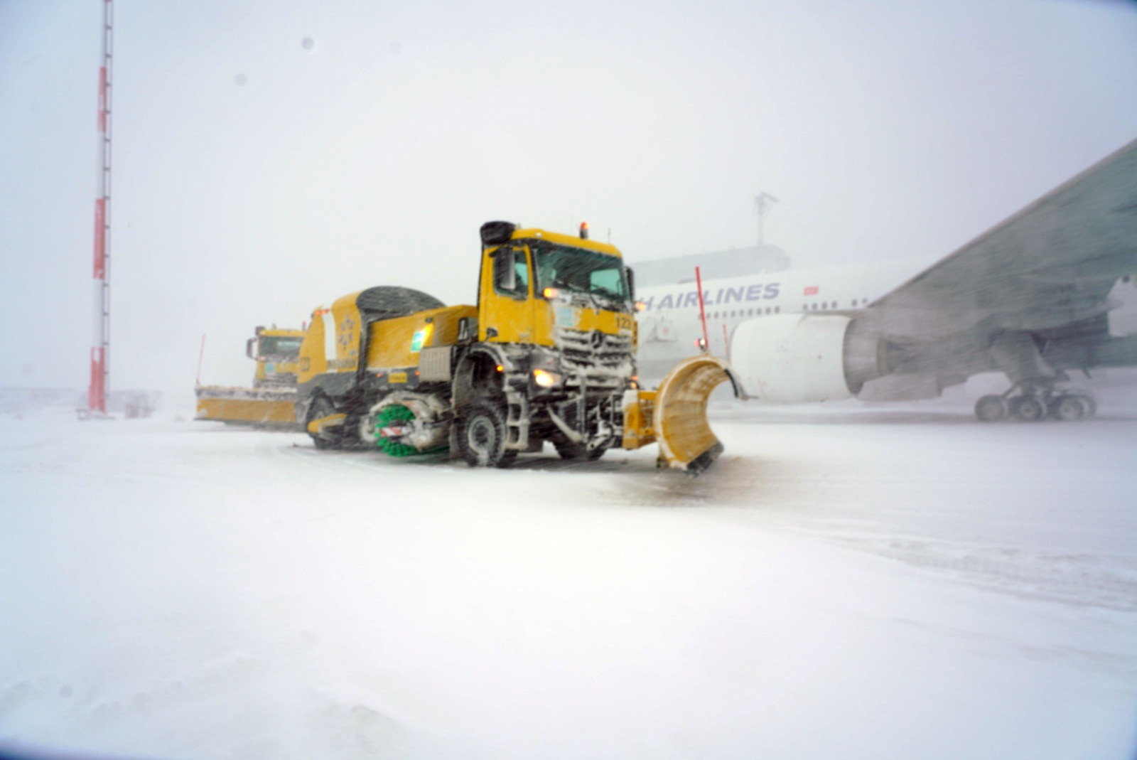 American Airlines is parking another line of jets with a dismal forecast  for travel demand