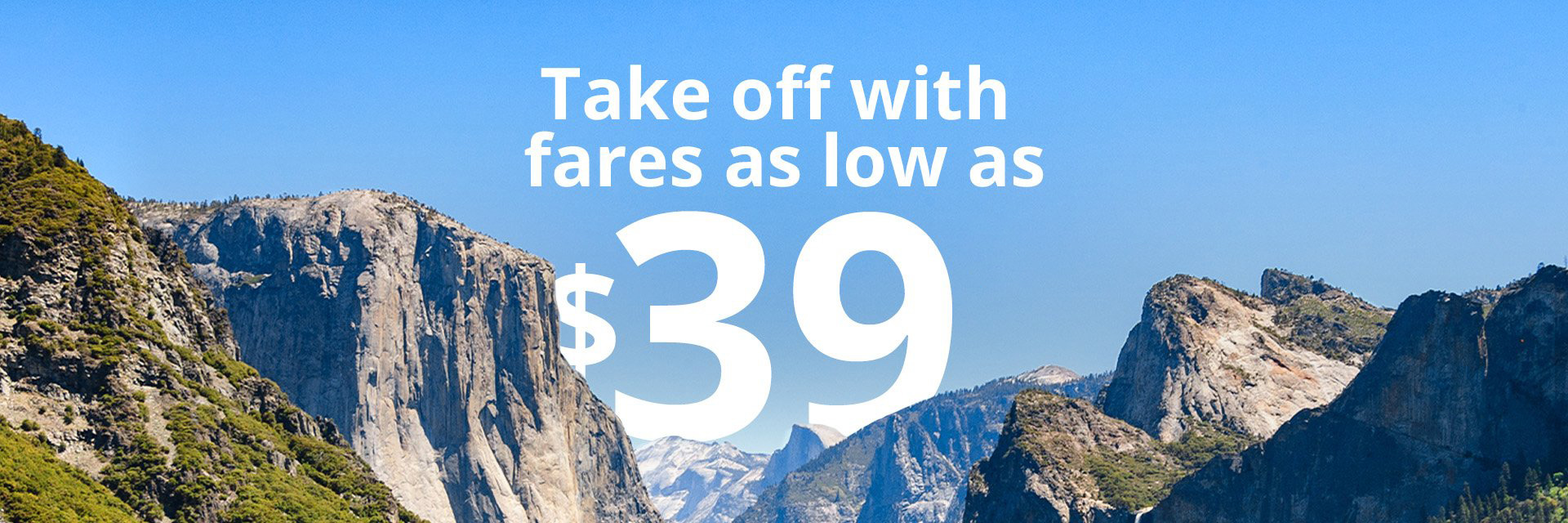 $39 One-Way Fares On United Airlines &#8211; Live and Let&#039;s Fly United Airlines 2022 Fare Sale