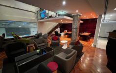 Virgin Atlantic Clubhouse Johannesburg Review