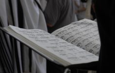 EL AL Prayer