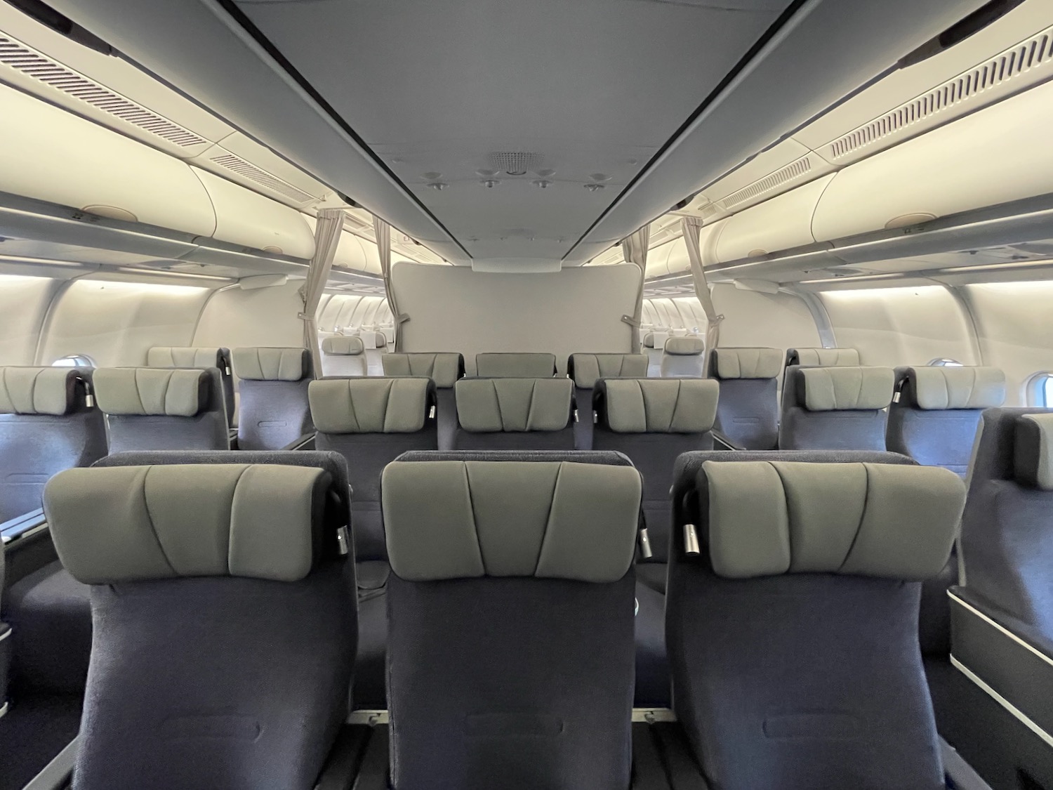 First Look: Finnair A330 Premium Economy Class - Live and Let's Fly