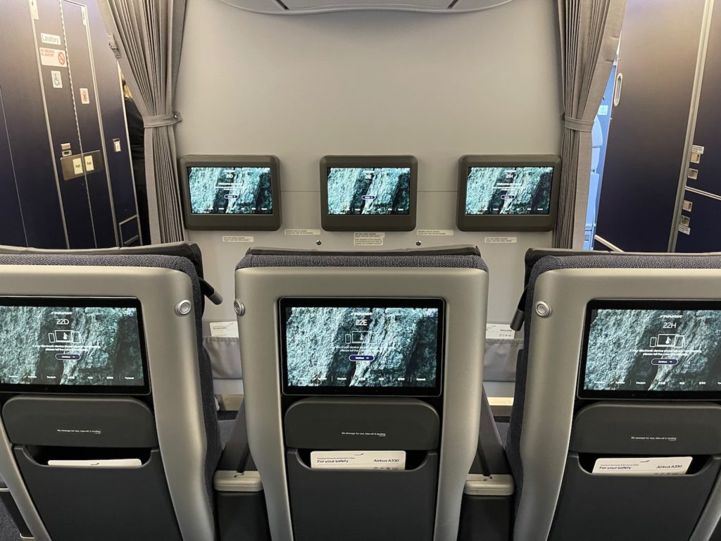 First Look: Finnair A330 Premium Economy Class - Live and Let's Fly