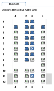 New Finnair Business Class Already Flying (Routes) - Live and Let's Fly