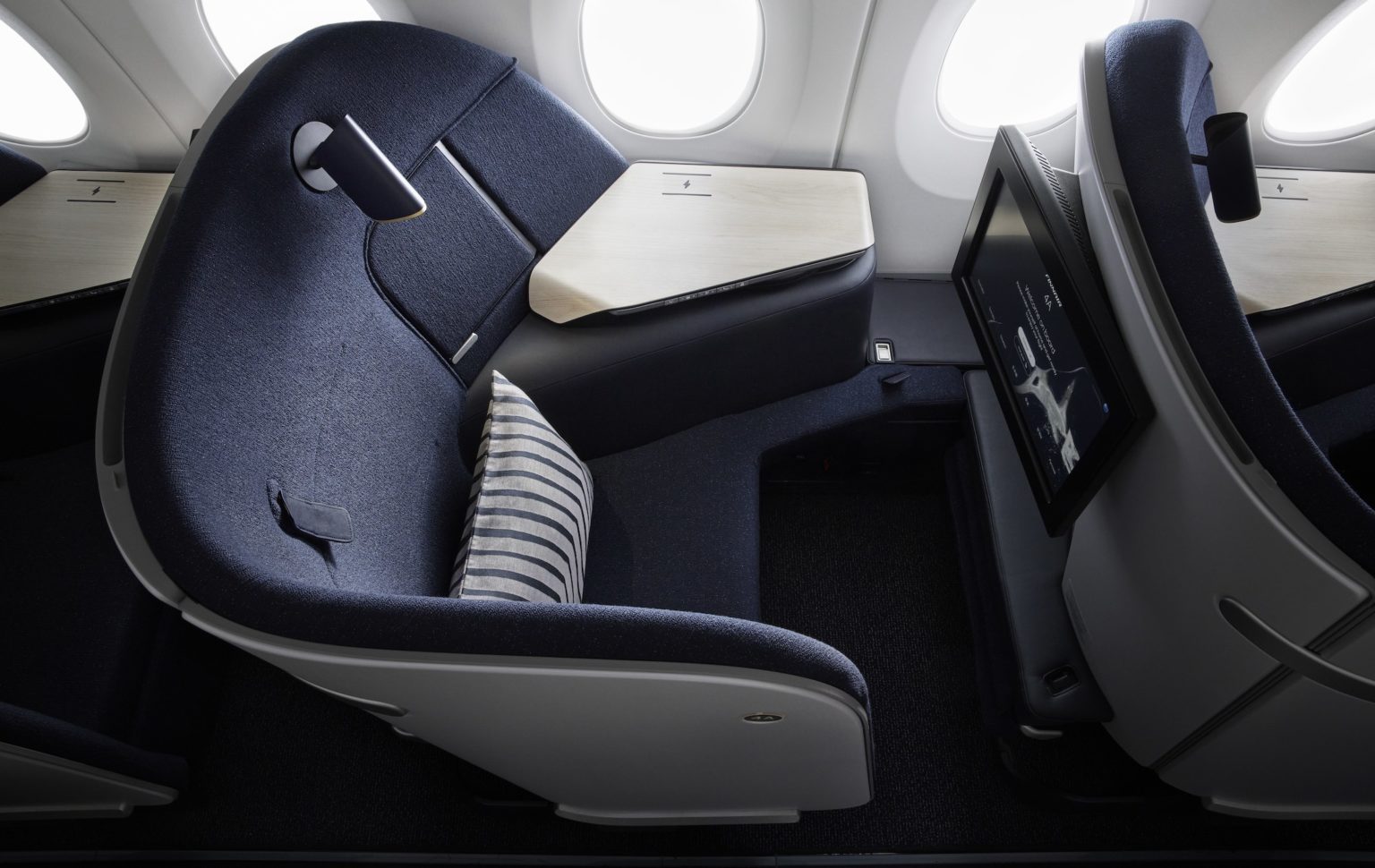 New Finnair Business Class Already Flying (Routes) - Live And Let's Fly